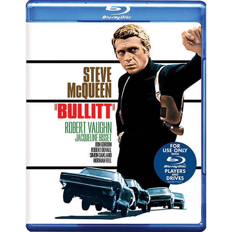 Bullitt Bullitt von Warner Bros.
