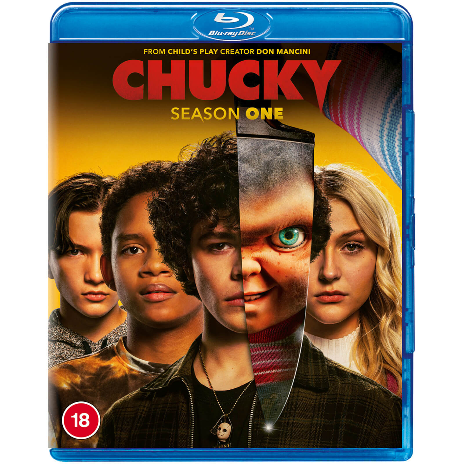 Chucky: Season One Chucky: Season One von Warner Bros