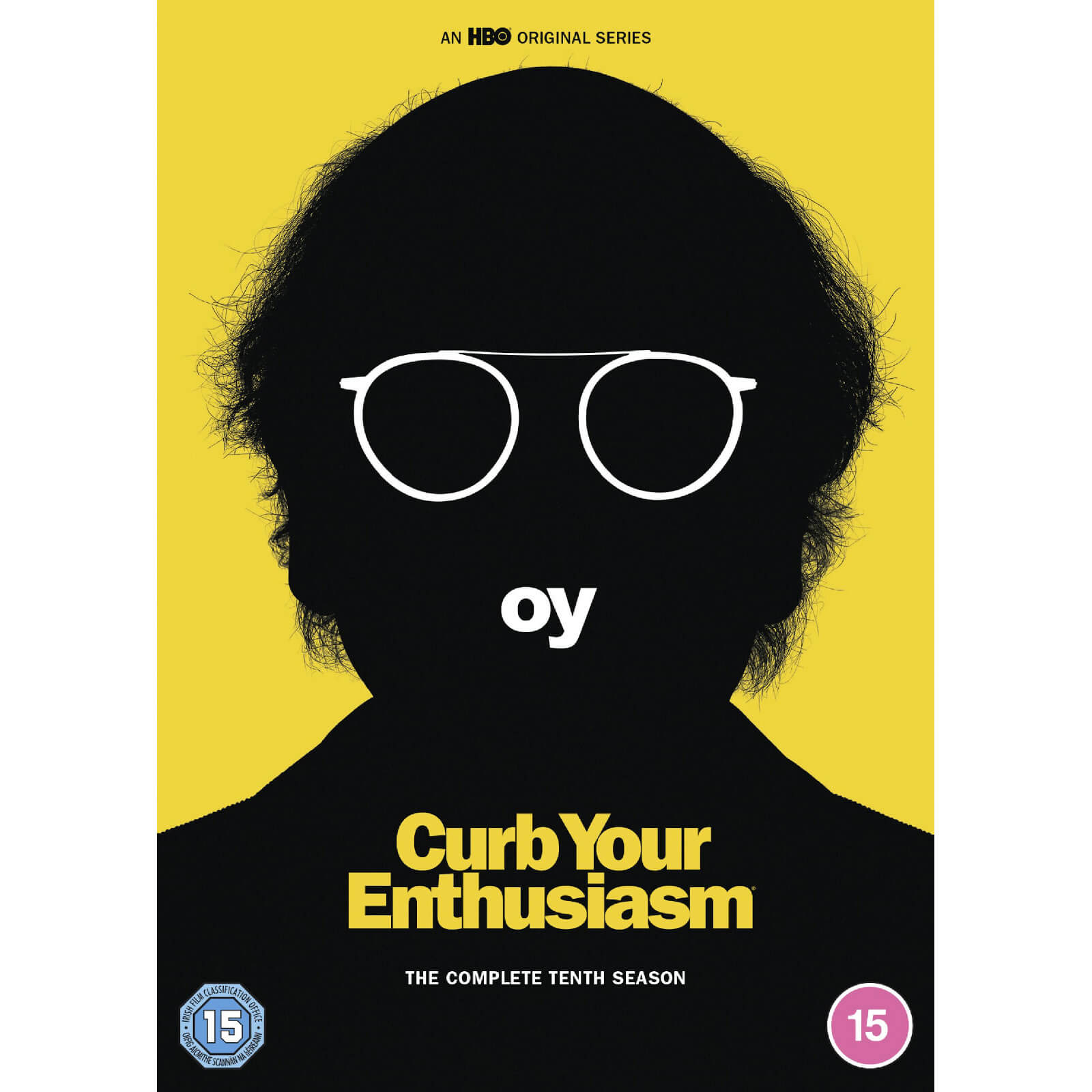Curb Your Enthusiasm Staffel 10 Curb Your Enthusiasm Staffel 10 von Warner Bros.