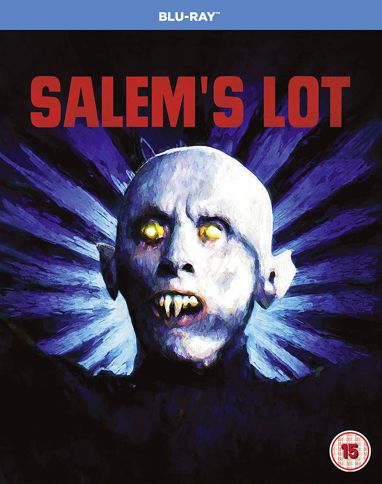 Das Los von Salem Das Los von Salem von Warner Bros.