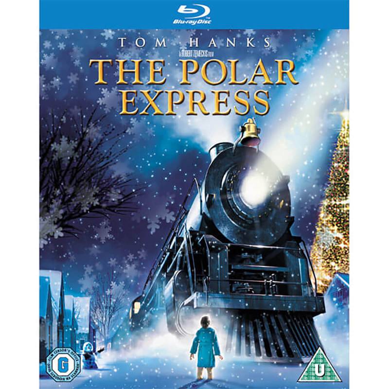 Der Polarexpress von Warner Bros.