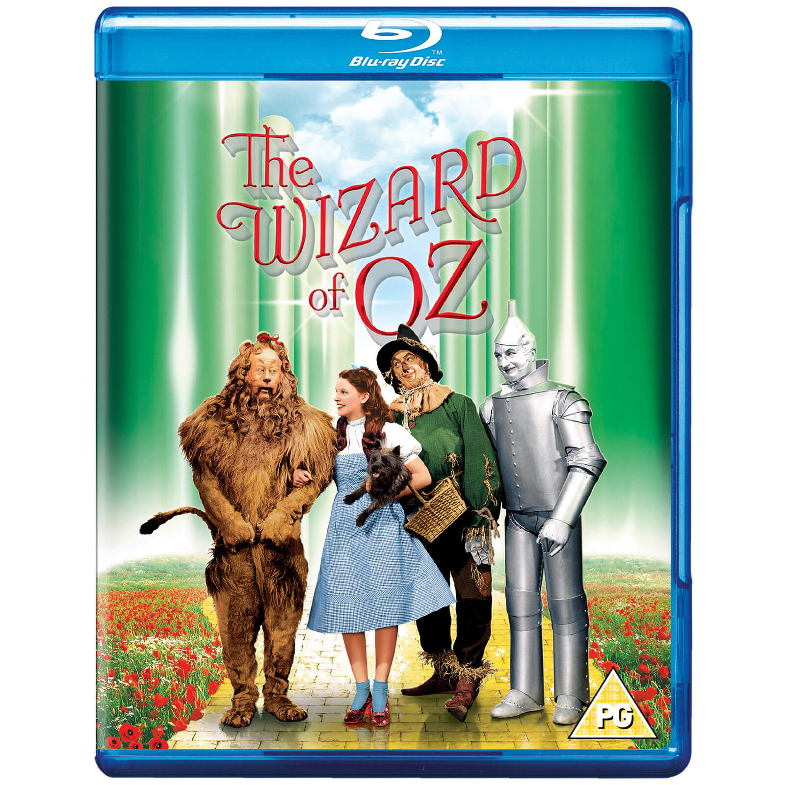 Der Zauberer von Oz - Die Ausgabe zum 75. Jahrestag Der Zauberer von Oz - Die Ausgabe zum 75. Jahrestag von Warner Bros.