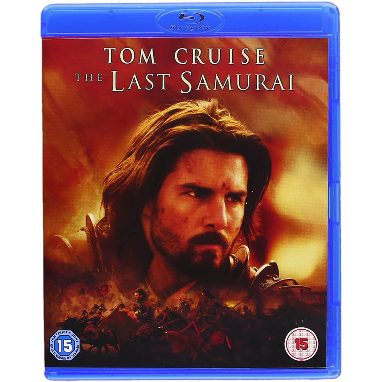 Der letzte Samurai Der letzte Samurai von Warner Bros.