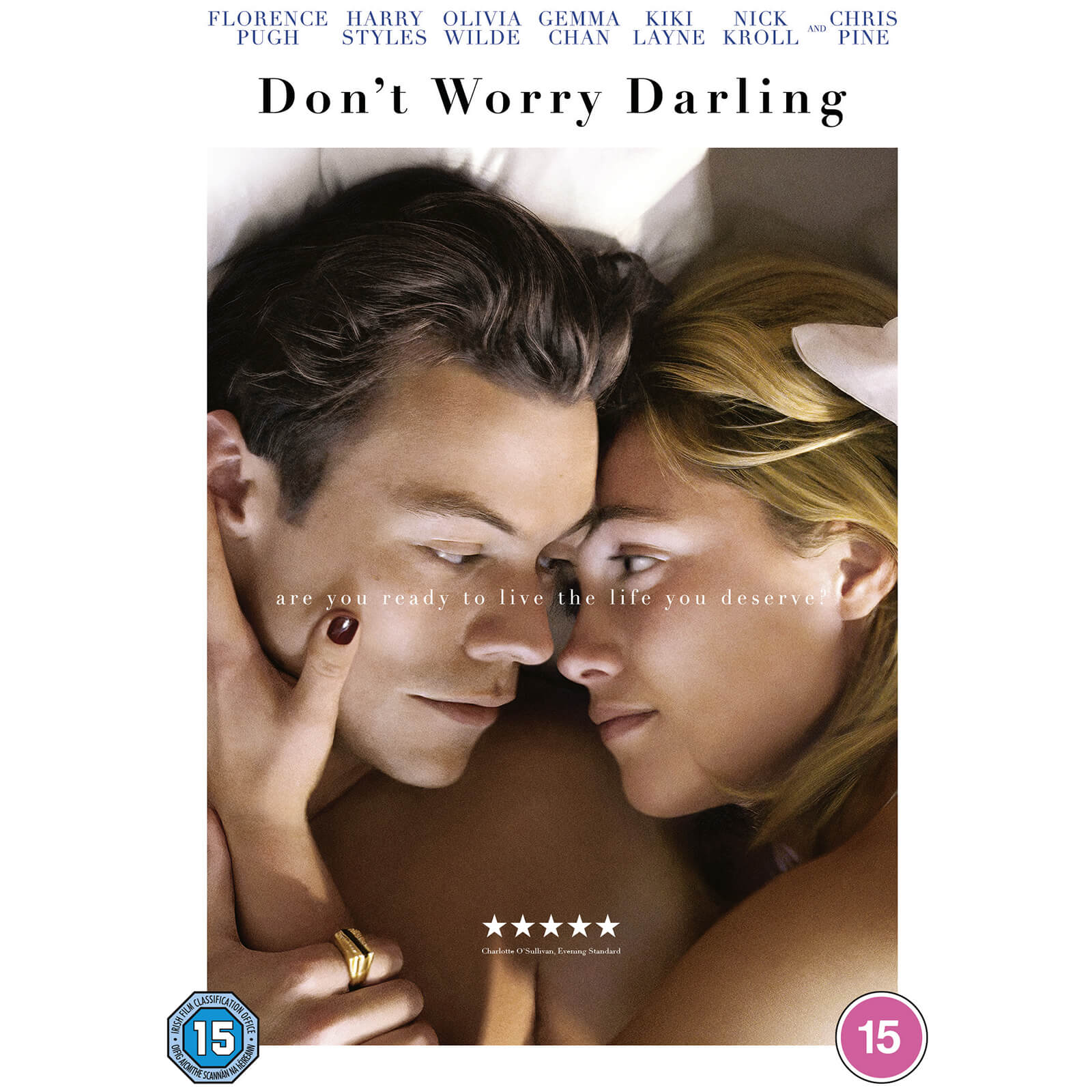 Don’t Worry Darling von Warner Bros.
