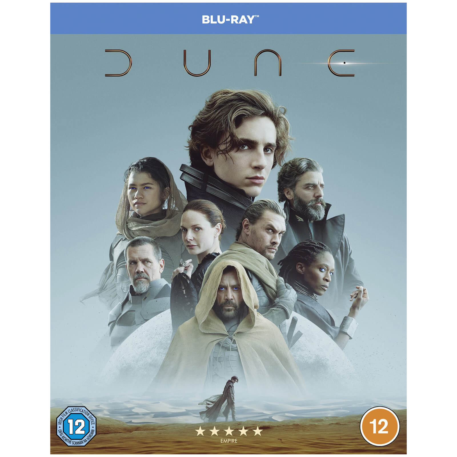 Dune Dune von Warner Bros.