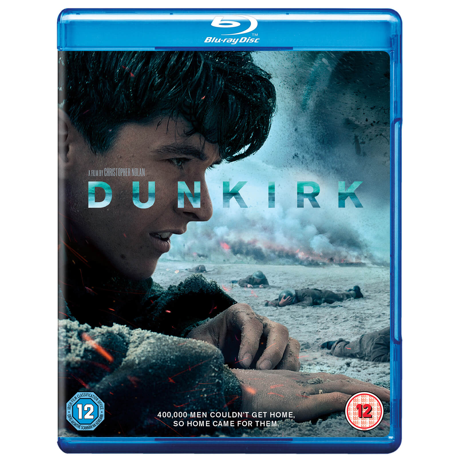 Dunkirk Dunkirk von Warner Bros.