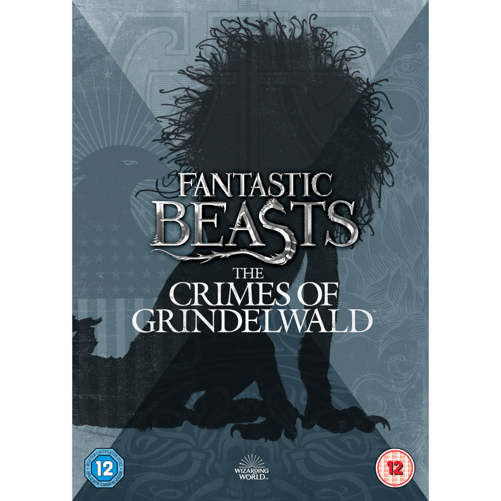 Fantastic Beasts: The Crimes of Grindelwald Fantastic Beasts: The Crimes of Grindelwald von Warner Bros