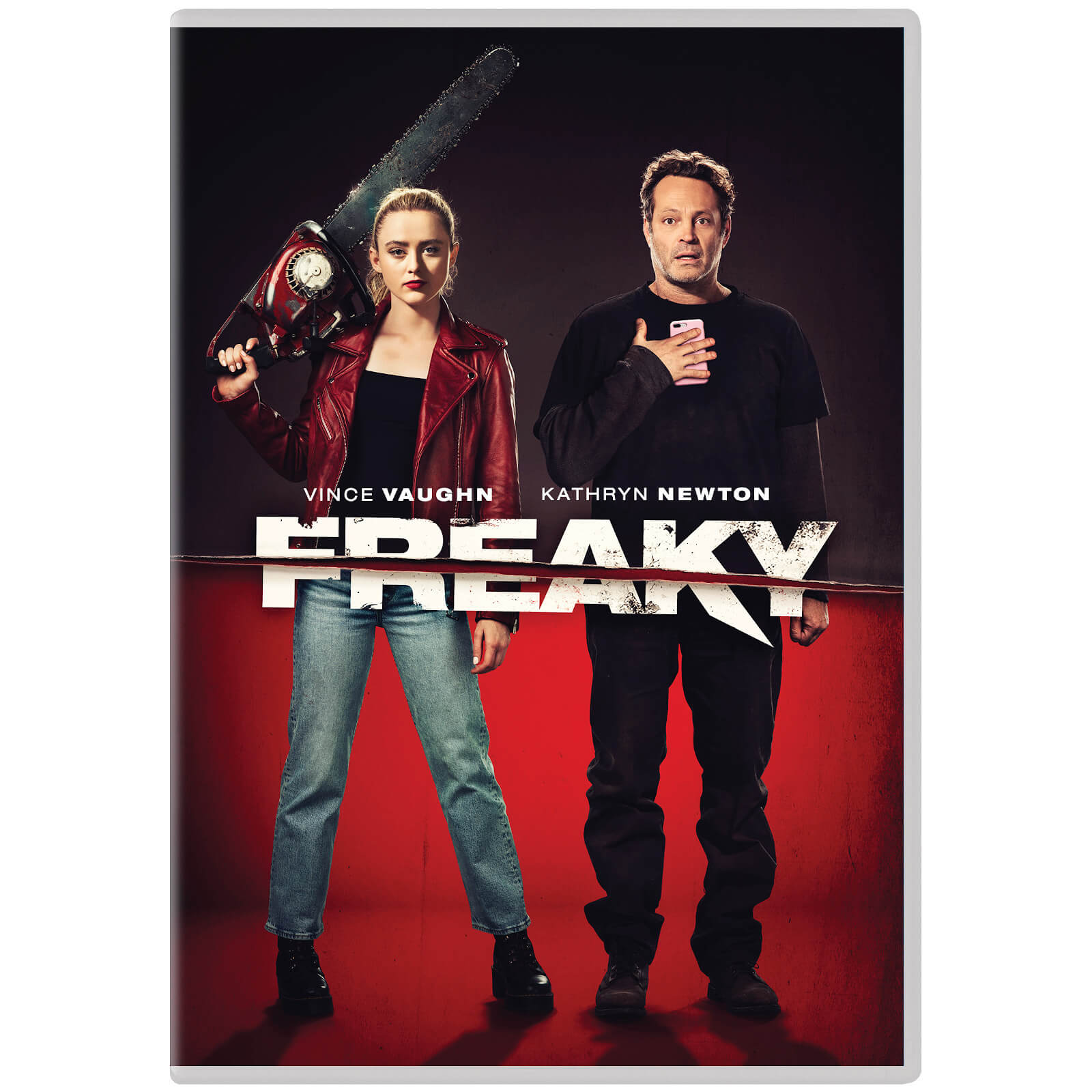 Freaky Freaky von Warner Bros.
