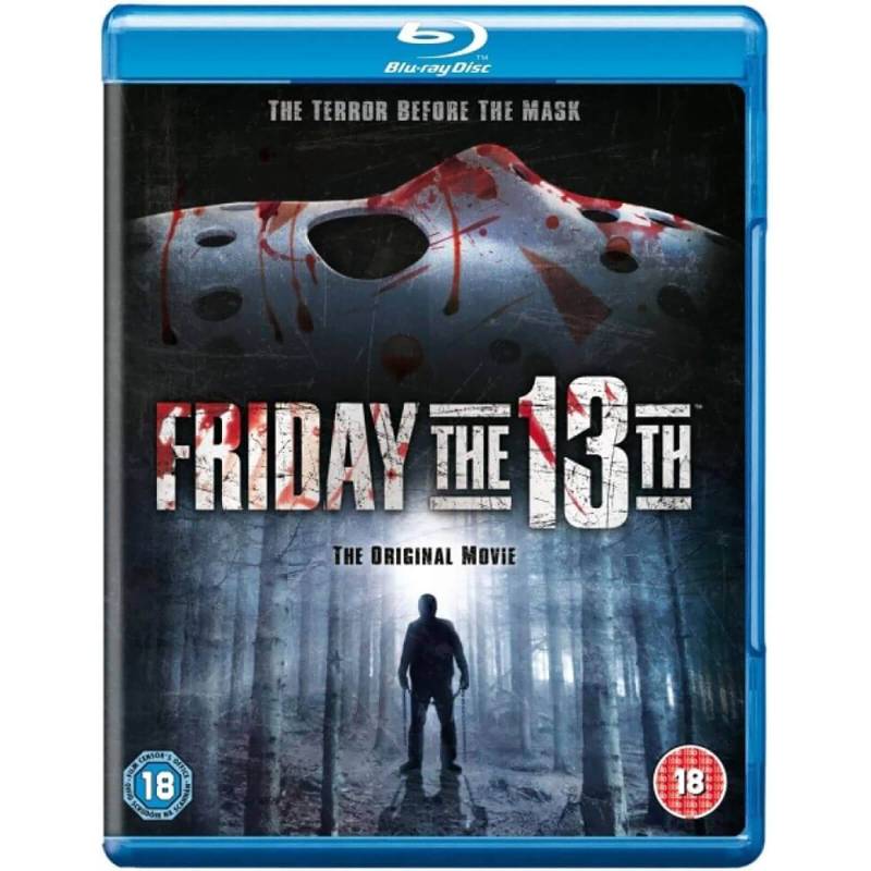 Freitag der 13 von Warner Bros.