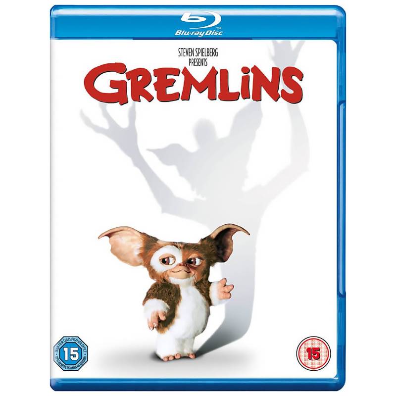 Gremlins - 30. Jahrestag von Warner Bros.