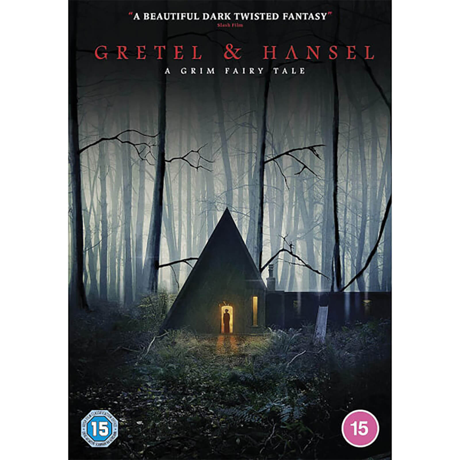 Gretel und Hänsel Gretel und Hänsel von Warner Bros.