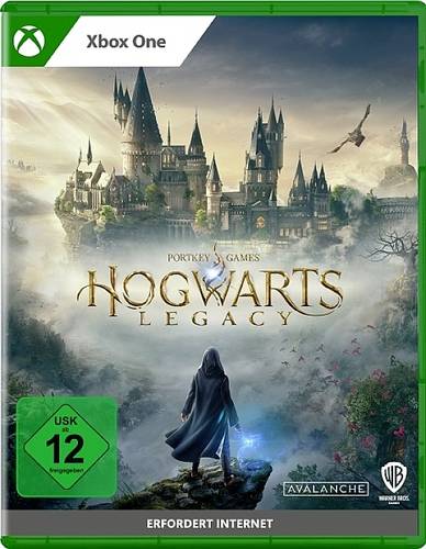Hogwarts Legacy Xbox One USK: 12 von Warner Bros