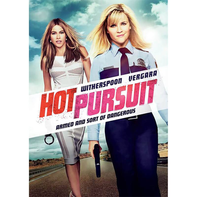 Hot Pursuit von Warner Bros.