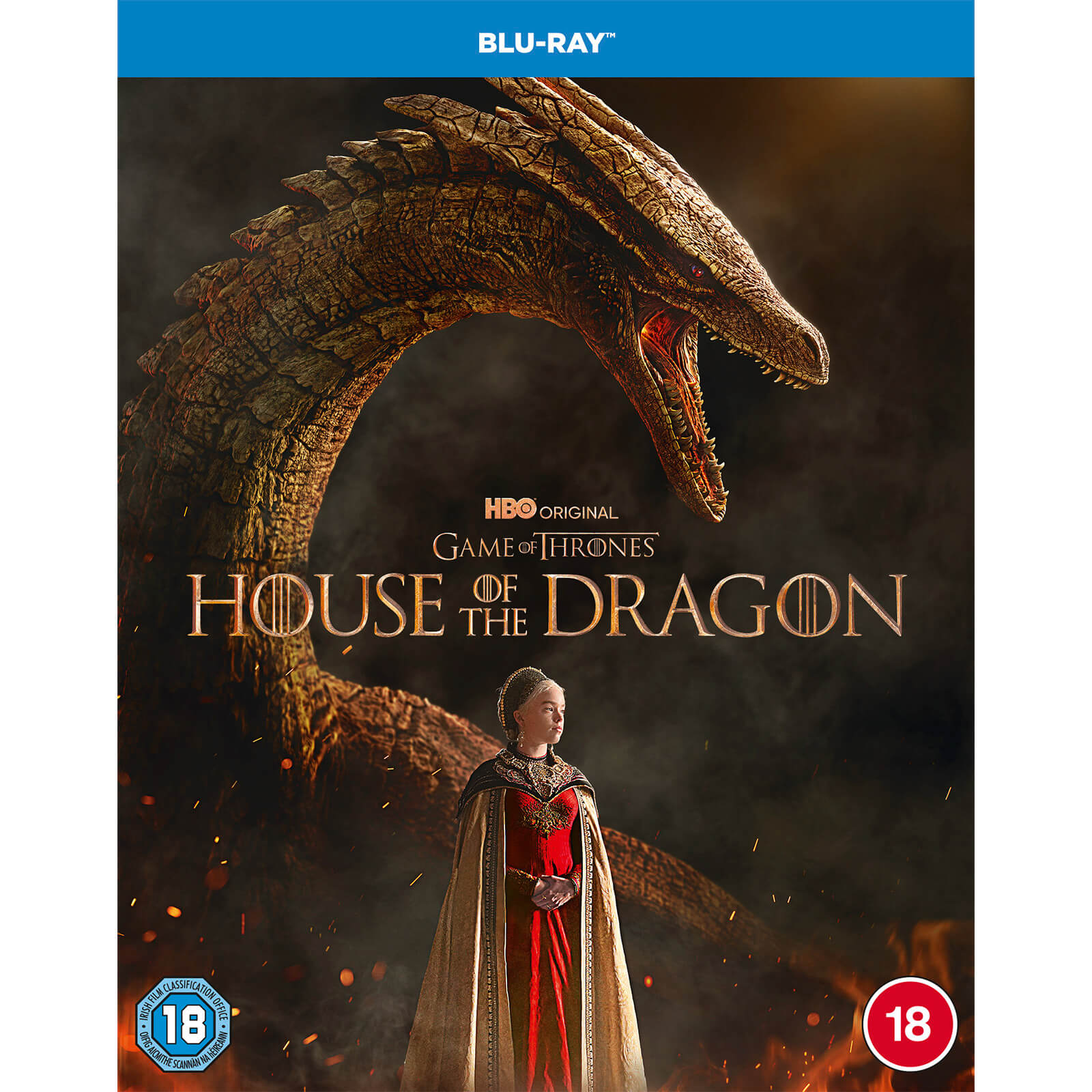 House of the Dragon: Season 1 von Warner Bros.
