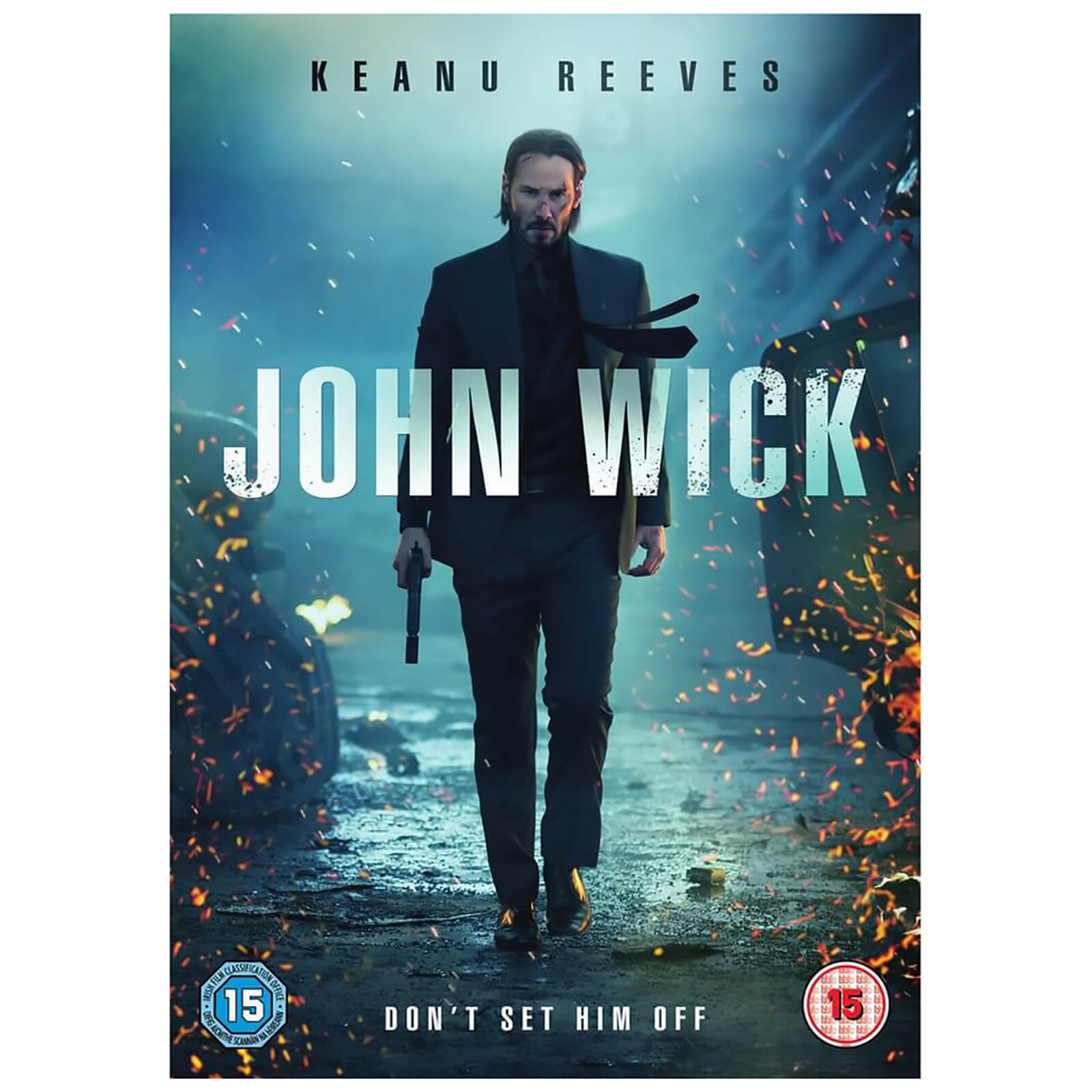 John Wick von Warner Bros.