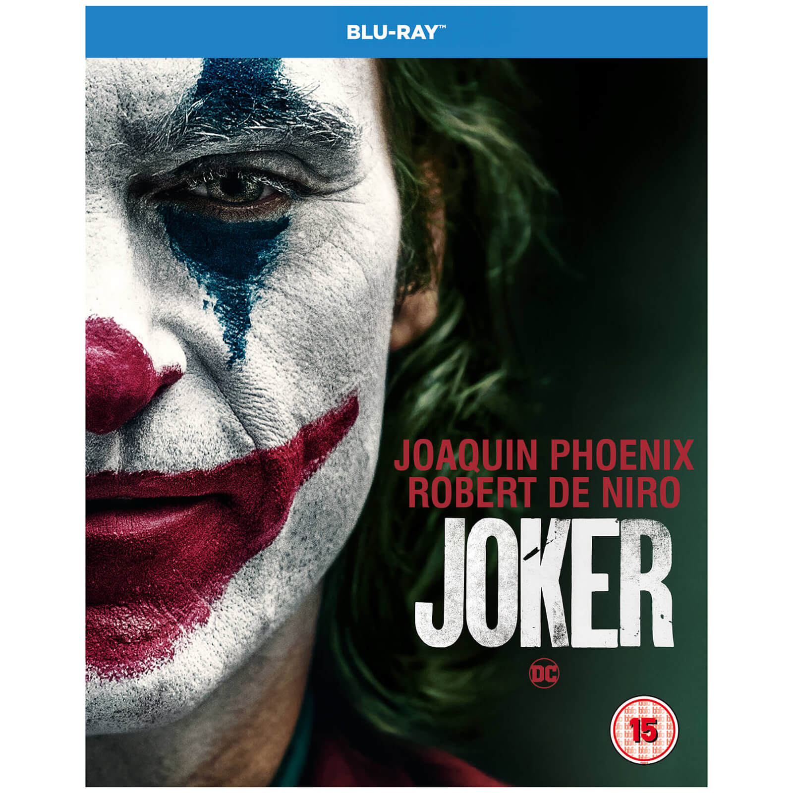 Joker von Warner Bros.