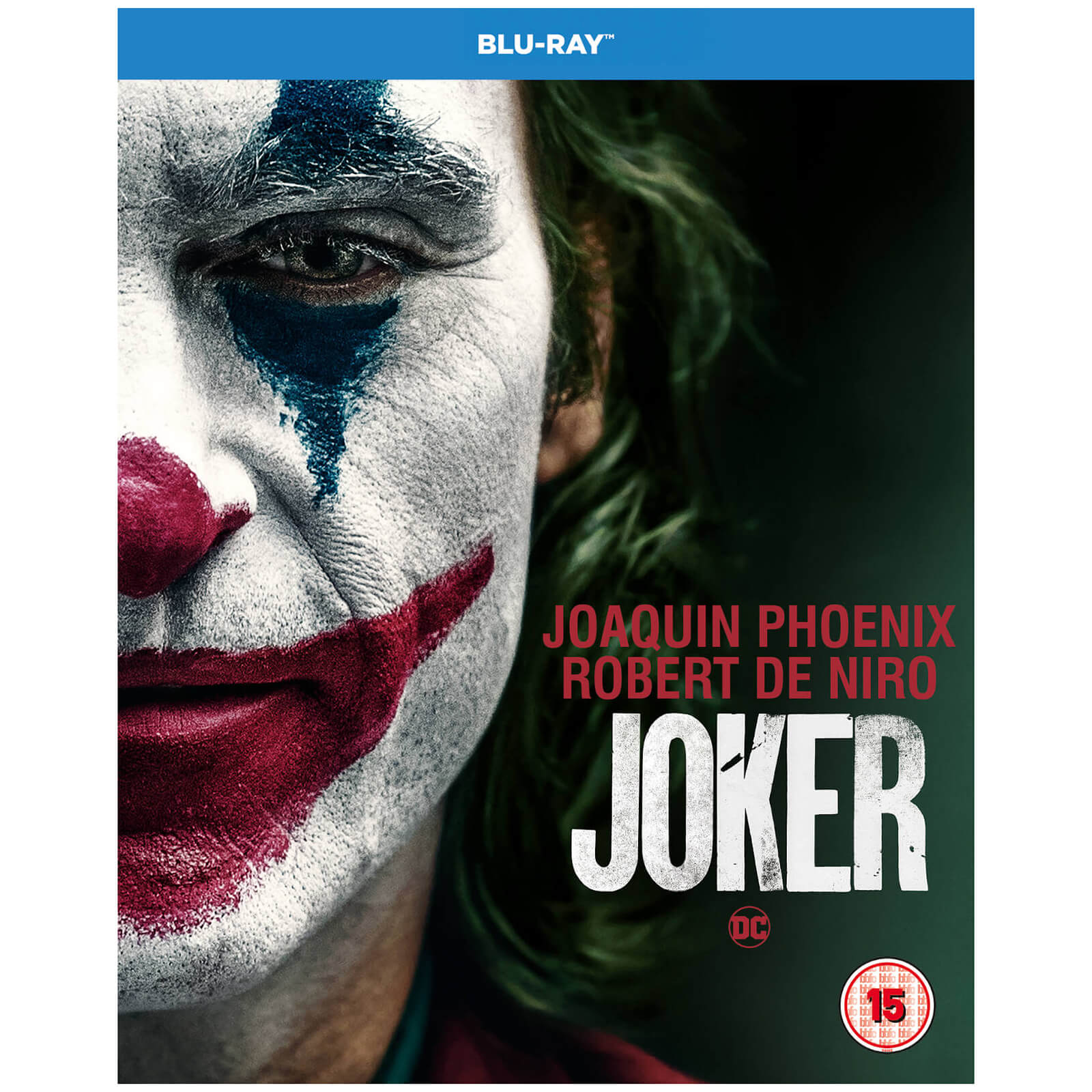 Joker Joker von Warner Bros.