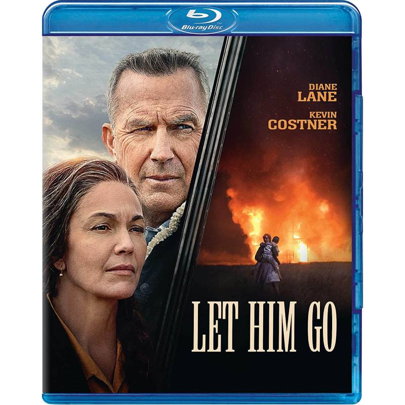 Lass ihn gehen von Warner Bros.