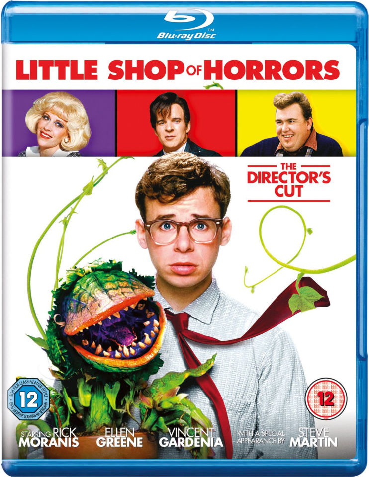 Little Shop of Horrors Little Shop of Horrors von Warner Bros.