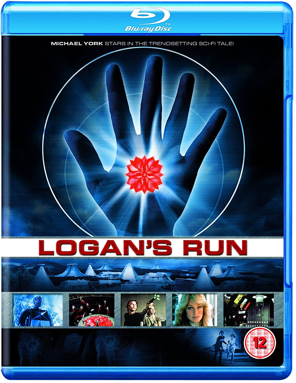 Logan's Run Logan's Run von Warner Bros.
