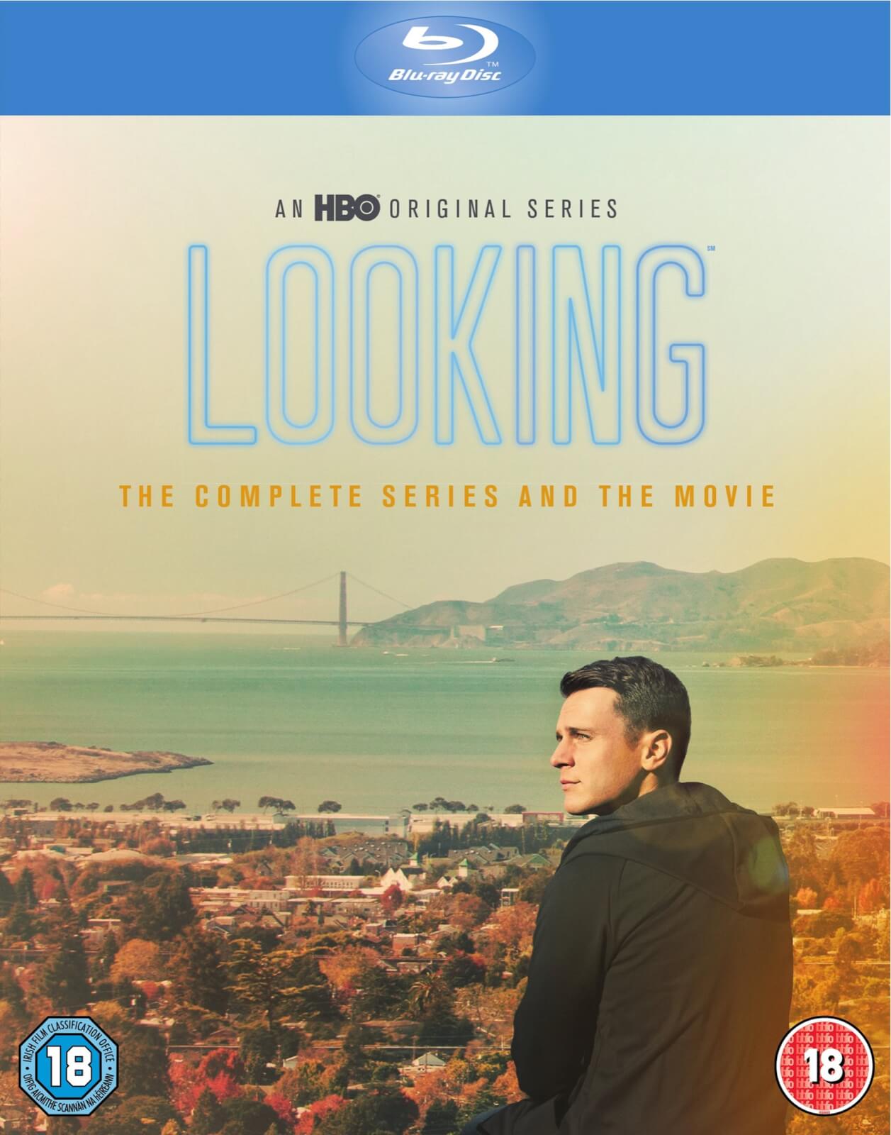 Looking - Vollständige Serie von Warner Bros.