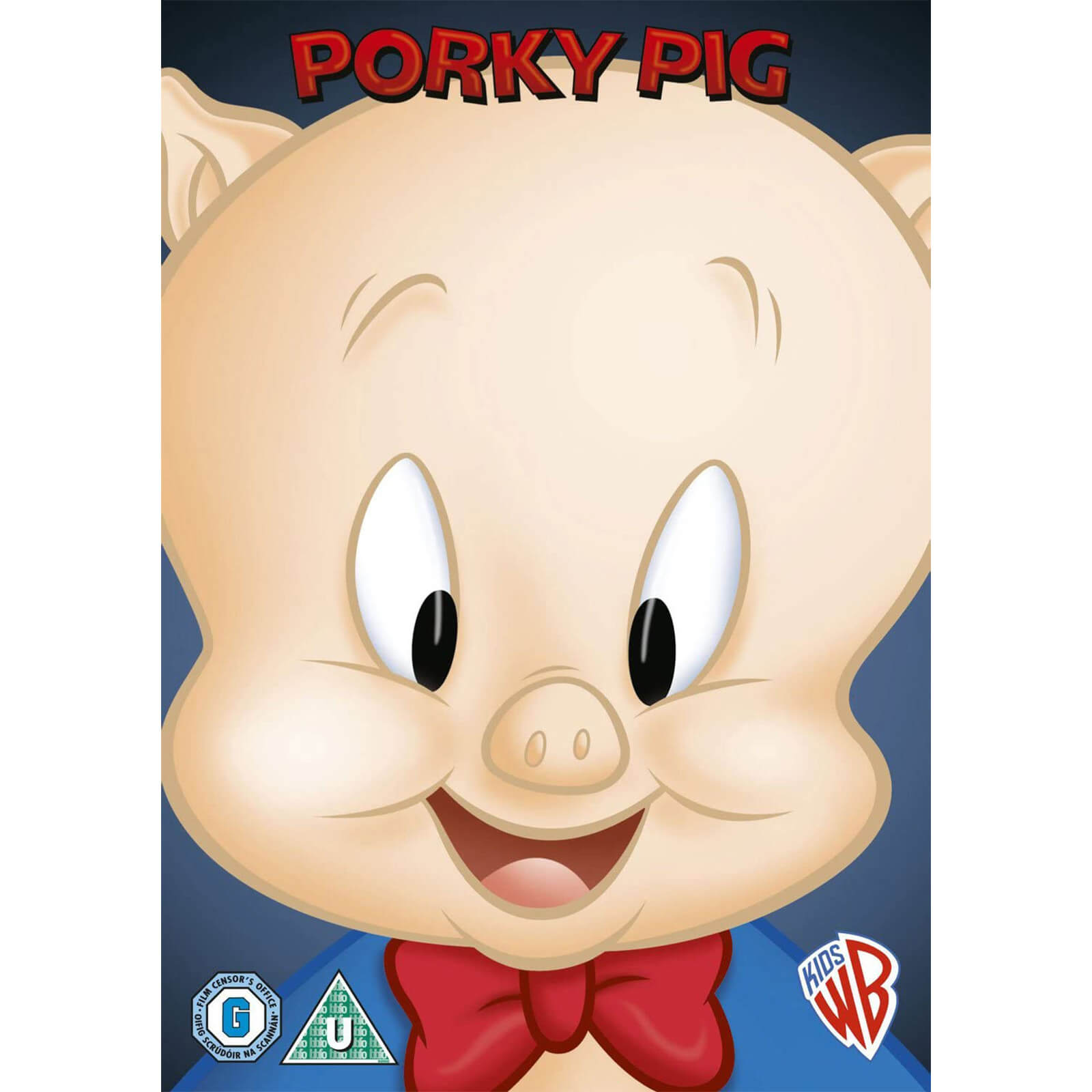 Looney Tunes: Porky Pig And Friends von Warner Bros.