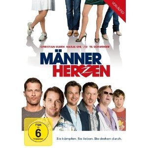 Männerherzen Männerherzen von Warner Bros.
