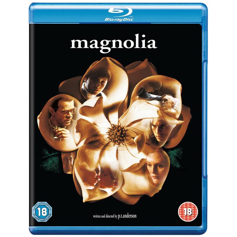 Magnolie Magnolie von Warner Bros.