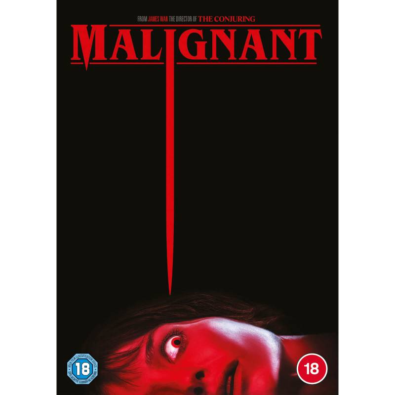 Malignant von Warner Bros