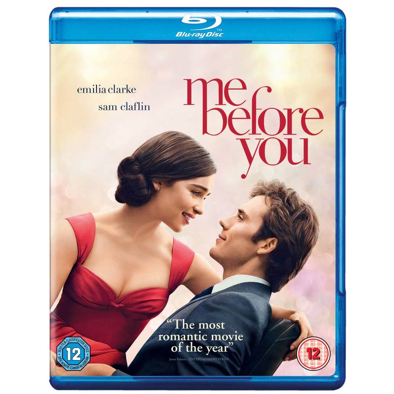 Me Before You Me Before You von Warner Bros.