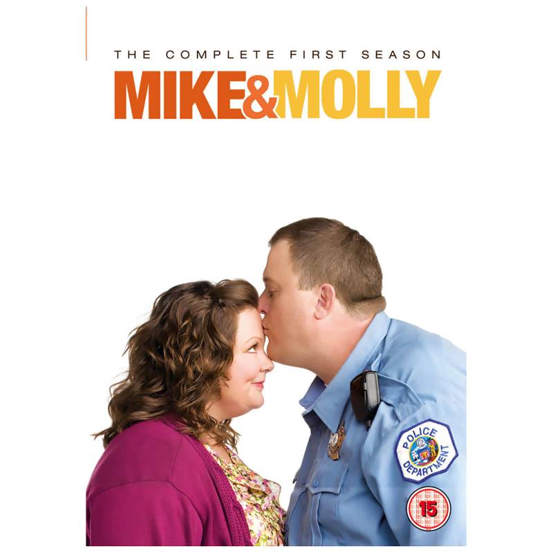 Mike and Molly - Season 1 von Warner Bros.