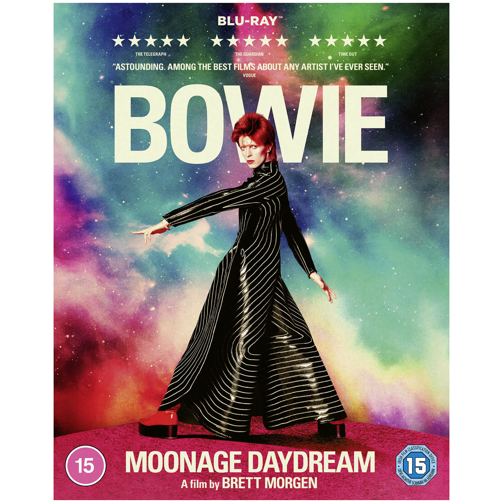 Moonage Daydream Moonage Daydream von Warner Bros.