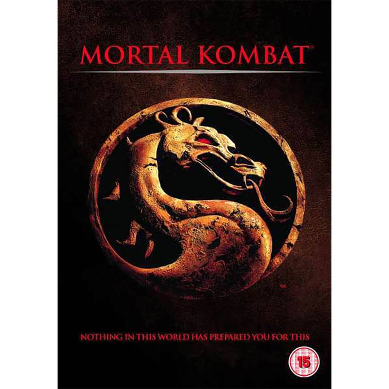 Mortal Kombat 1 von Warner Bros.