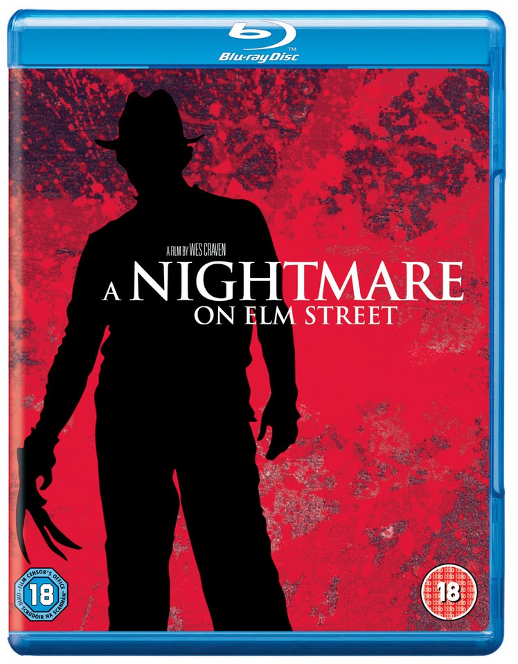 Nightmare on Elm Street (Original von 1984) von Warner Bros.