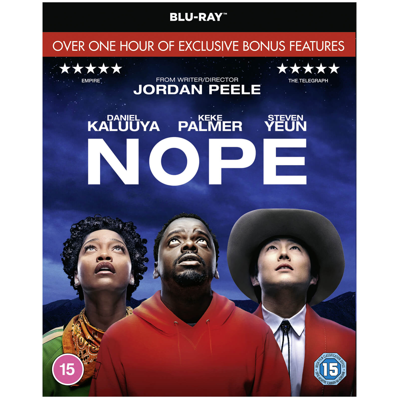 Nope Nope von Warner Bros.