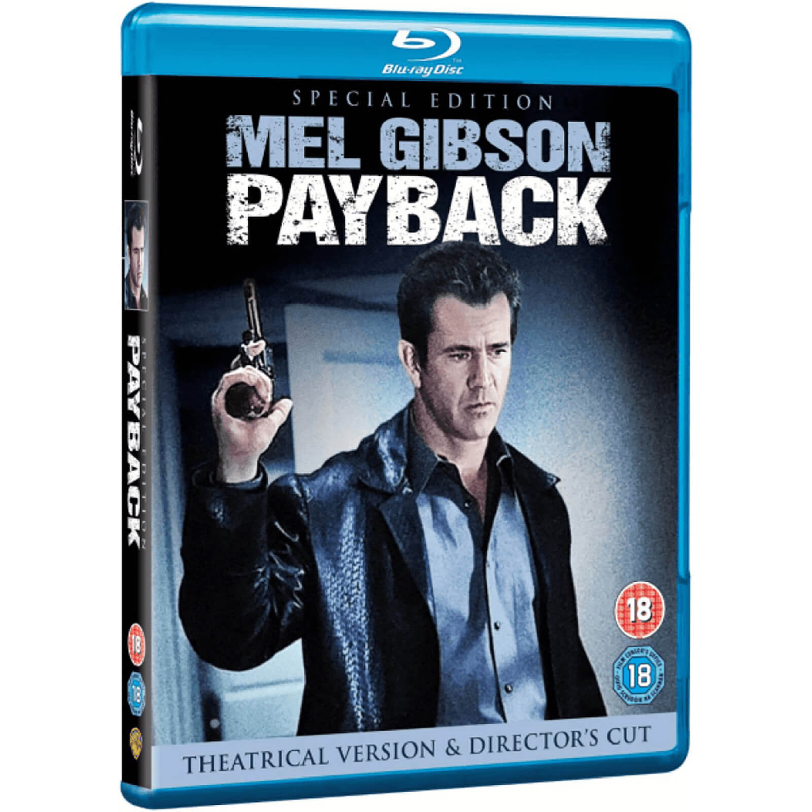 Payback Payback von Warner Bros.