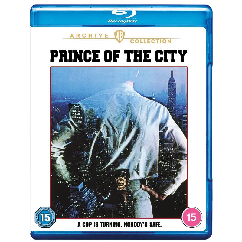 Prince of the City von Warner Bros.