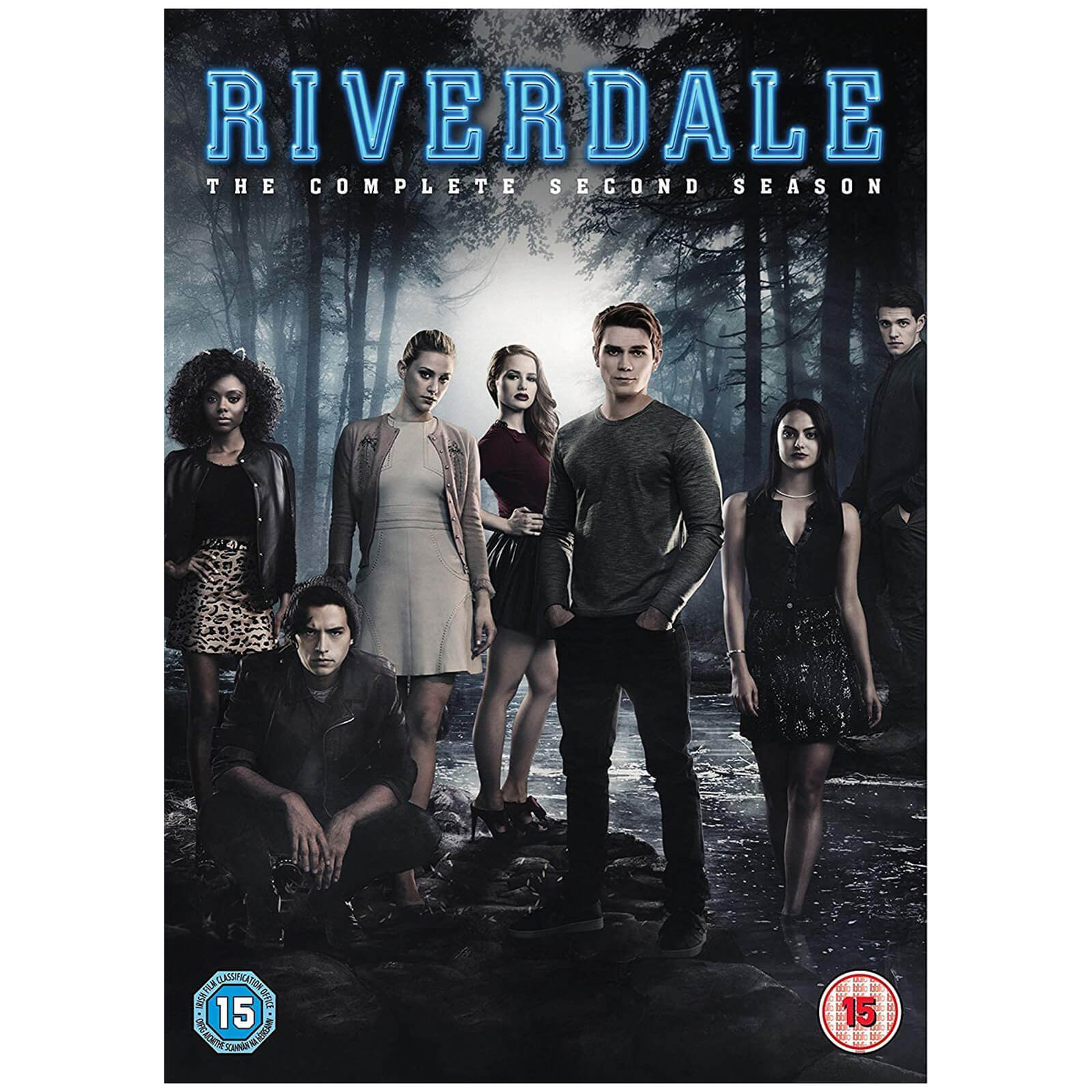 Riverdale Season 2 Riverdale Season 2 von Warner Bros.