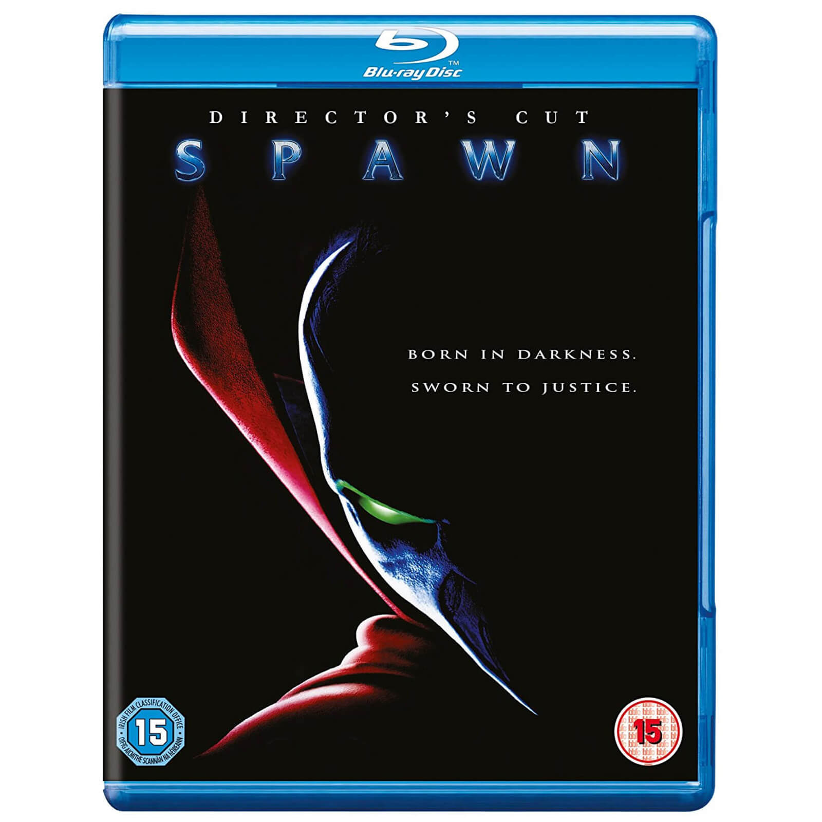 Spawn: Directors Cut Spawn: Directors Cut von Warner Bros.