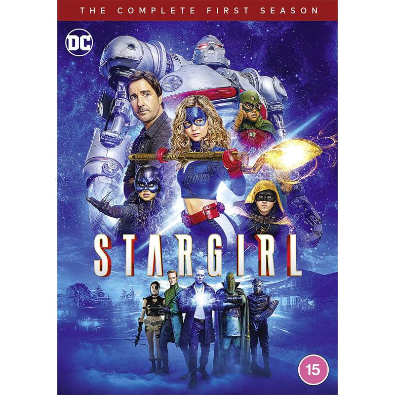 Stargirl - Season 1 von Warner Bros.