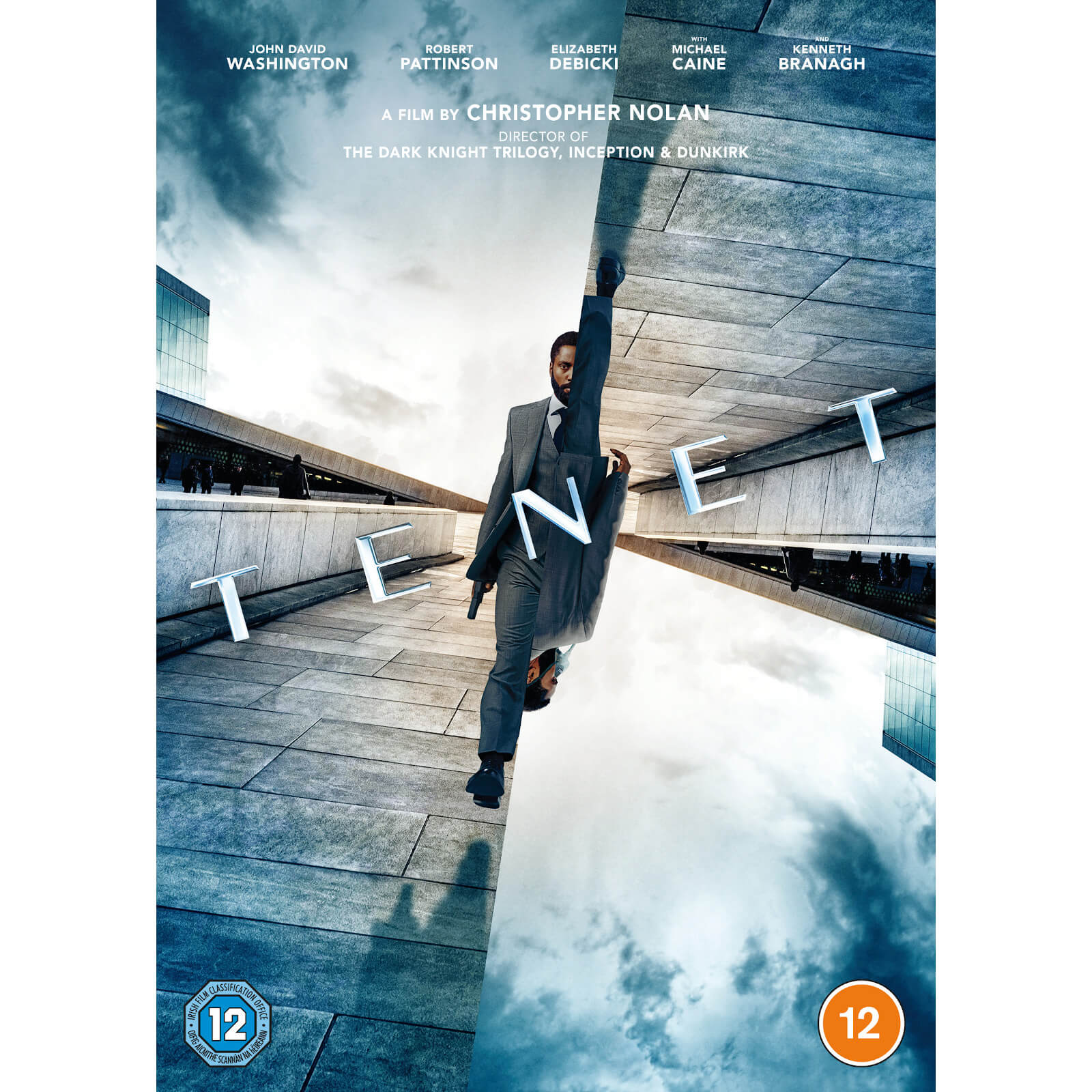 Tenet Tenet von Warner Bros.