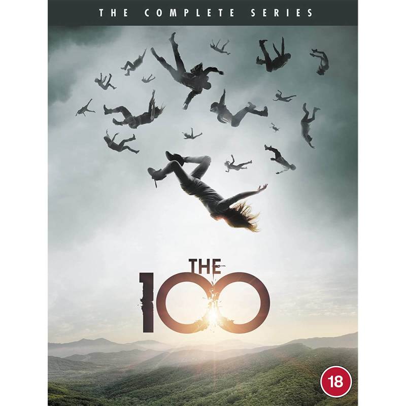 The 100 - Complete Series von Warner Bros