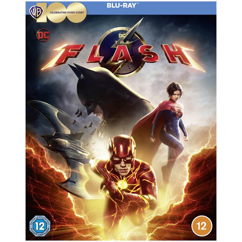 The Flash von Warner Bros.