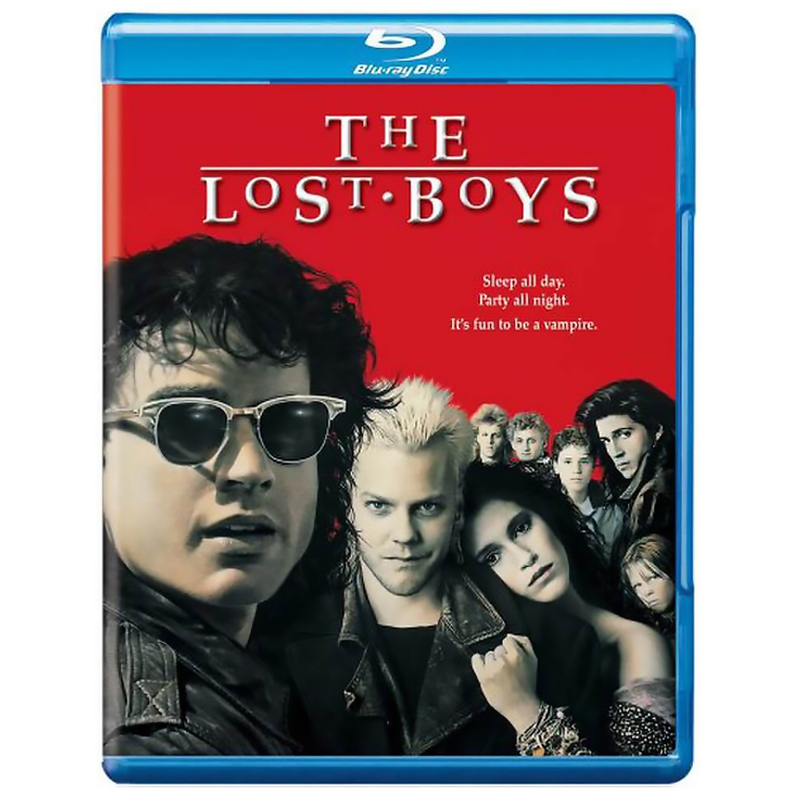 The Lost Boys The Lost Boys von Warner Bros.