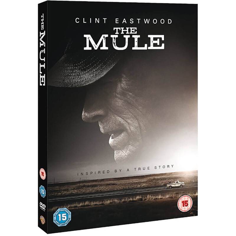 The Mule von Warner Bros.