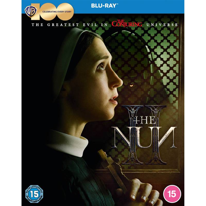 The Nun II von Warner Bros.