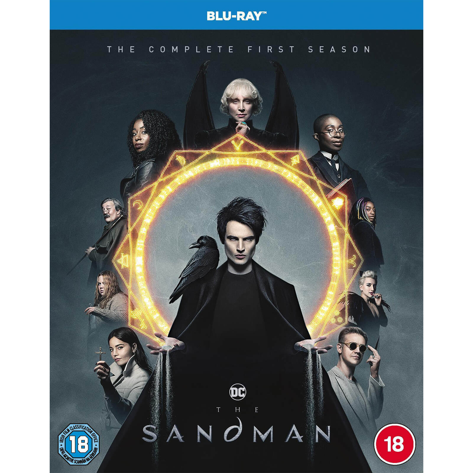 The Sandman The Sandman von Warner Bros.