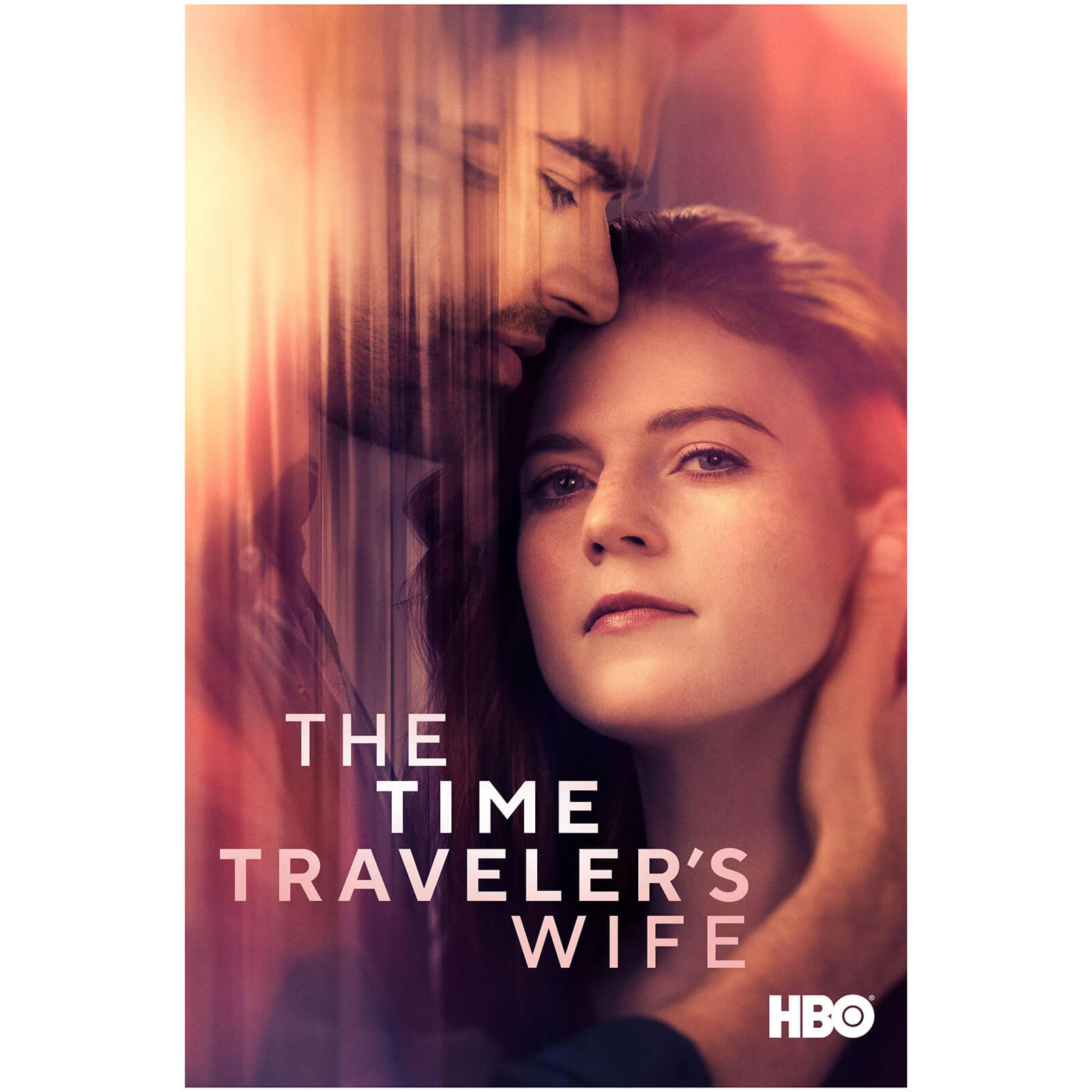 The Time Traveler's Wife von Warner Bros.
