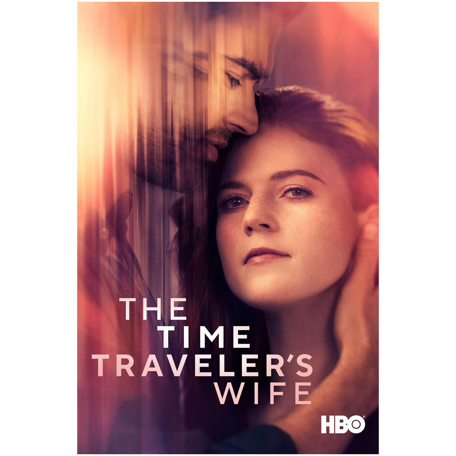 The Time Traveler's Wife The Time Traveler's Wife von Warner Bros.