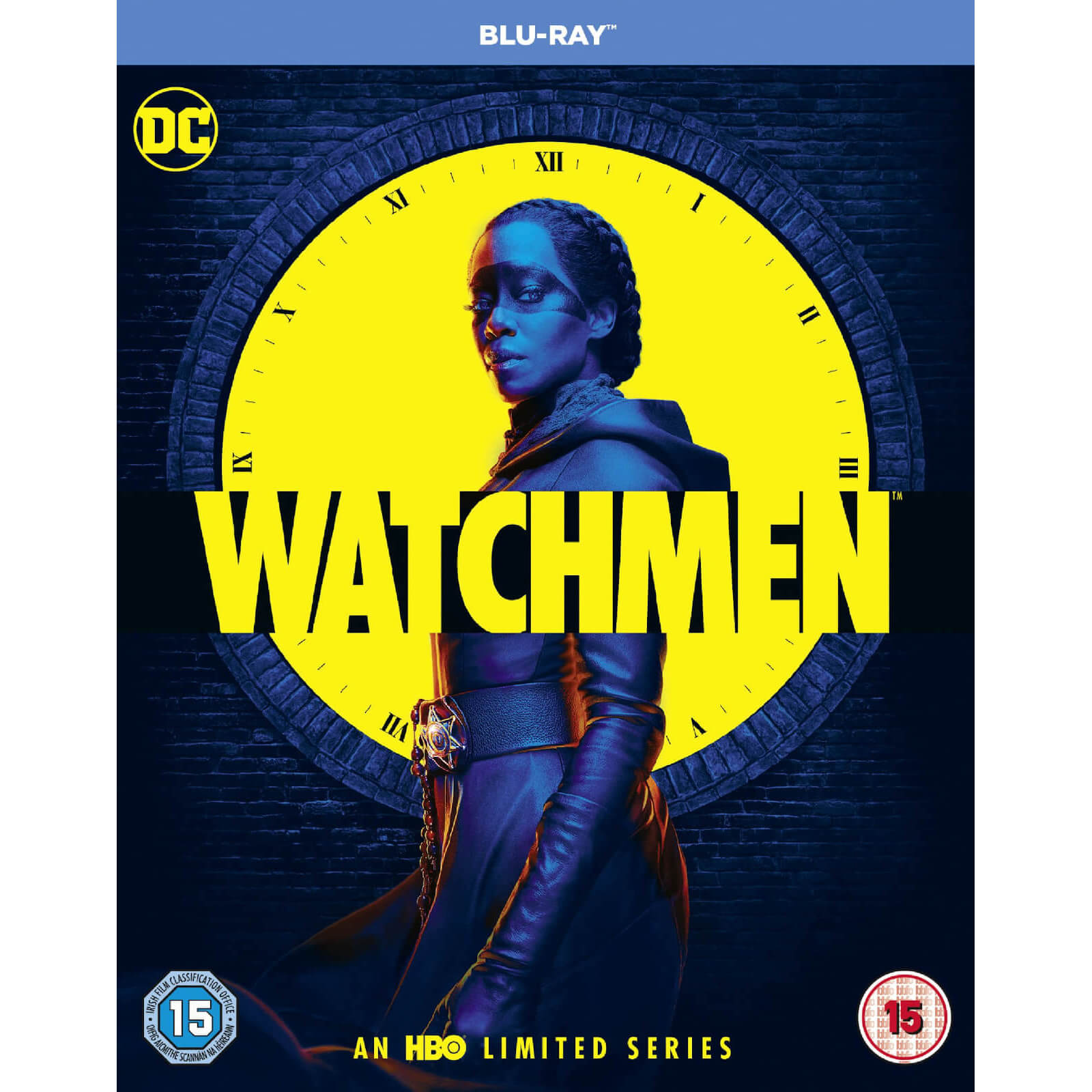 Watchmen - Staffel 1 von Warner Bros.